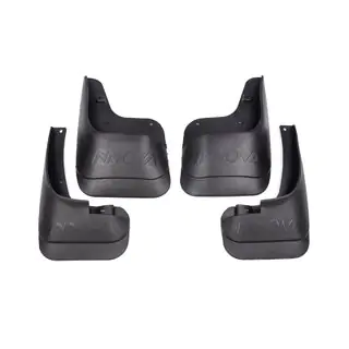 Original Schmutzfänger Premium 2010-2015 (4 Stk) Toyota Innova 2004-2015 Foto 1