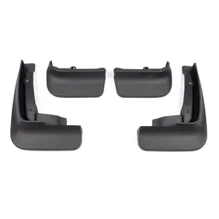 OEM Schmutzfänger Set (4 Stk)