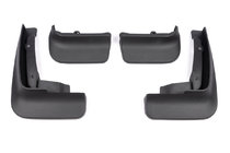 Volkswagen T5 Caravelle 2004-2010 OEM Schmutzfänger Set (4 Stk) Foto 1