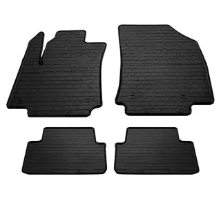 Gummimatten (4 Stk, Stingray Premium)