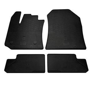 Gummimatten (4 Stk, Stingray Premium)