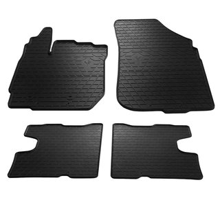 Gummimatten 2015-2018 (4 Stk, Stingray Premium)