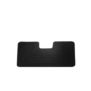 Hintere Mittelsteg Gummimatte (Stingray Premium)