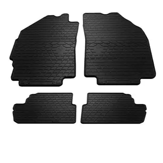 Gummimatten (4 Stk, Stingray Premium)