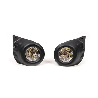 LED Nebelscheinwerfer (2 Stk) Ford Transit 2014- Foto 1