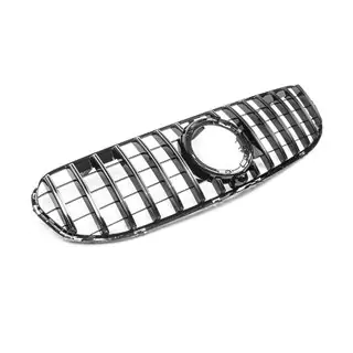 Frontgrill GT Panamericana (für Base, 2019-2022) Foto 3