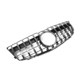 Frontgrill GT Panamericana (2009-2012) Foto 4