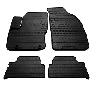Gummimatten (4 Stk, Stingray Premium)