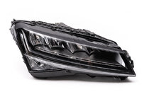 Skoda Superb 2015-2024 LED Frontscheinwerfer (Rechts, Original, Gebraucht) Foto 1