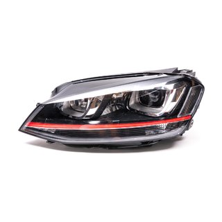 Frontscheinwerfer GT LED (Links, Original, Gebraucht) Foto 1