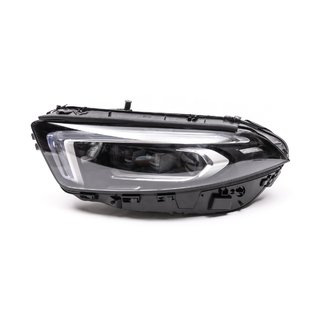 Frontscheinwerfer Multibeam (Links, Original, Gebraucht) Foto 1