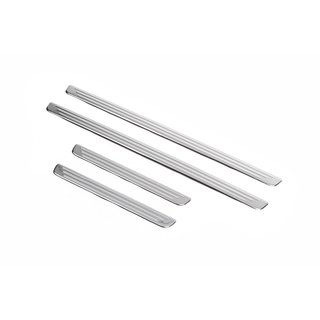 Einstiegsleisten Edelstahl OmsaLine (4 Stk) Volkswagen Passat B8 2015-2023 Foto 2