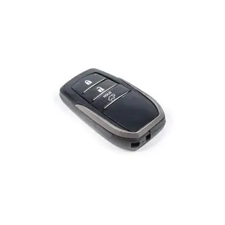 Erneuerter Schlüssel V2 Toyota Land Cruiser 200 2007-2021 Foto 1