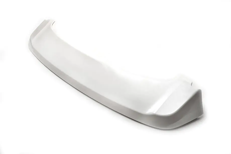 Lexus LX570/450d 2008-2022 Heckspoiler (Design 2019) Image