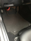 Mercedes CLS C218 2011-2018 EVA Fußmatten (schwarz) Foto 1