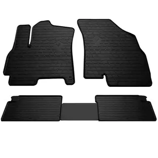 Gummimatten (4 Stk, Stingray Premium)