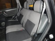 Toyota Rav 4 2001-2005 Autositzbezüge SoyuzAuto Premium Foto 3