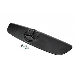 Winterabdeckung für Kühlergrill (2003-2010) Mercedes Vito W639 2004-2014 Foto 2