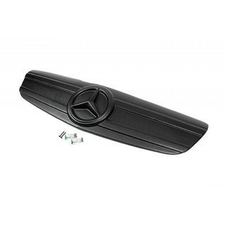 Winterabdeckung für Kühlergrill V2 (2010-2015) Mercedes Vito W639 2004-2014 Foto 2