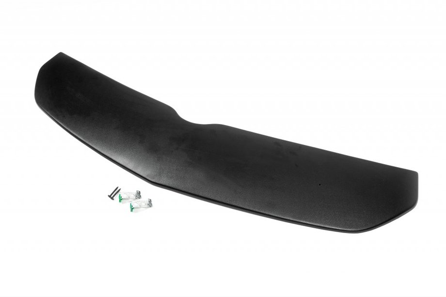 Opel Vivaro 2015-2019 Winterabdeckung für Kühlergrill Foto 6