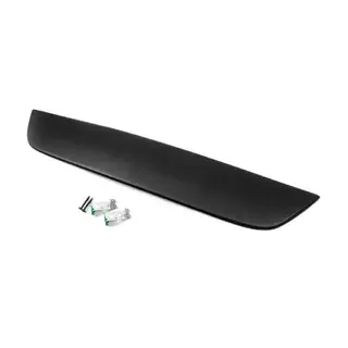 Winterabdeckung für Kühlergrill (2008-2011) Opel Zafira B 2005–2011 Foto 3
