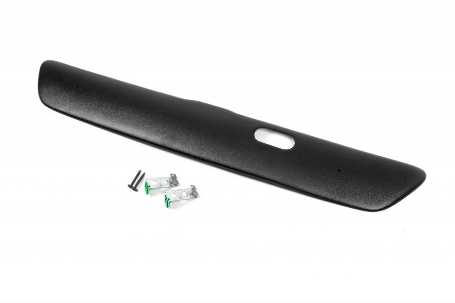 Opel Astra G classic 1998-2012 Wintergrill Foto 2