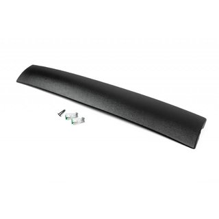 Wintergrill (unten) Skoda Rapid 2012-2019 Foto 1