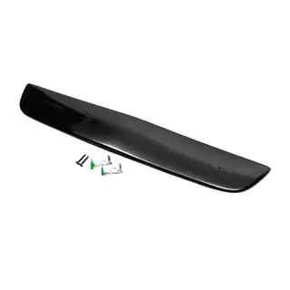 Winterabdeckung für Kühlergrill (2005-2008) Opel Zafira B 2005–2011 Foto 3