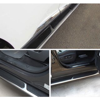 Seitenschweller Original V2 (2 Stk, Aluminium) Lexus RX 2009-2015 Foto 1