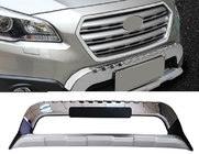 Subaru Outback 2014-2019 Front- und Heckaufsätze V2 (2 Stk) Foto 1