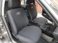 Audi 80/90 1987-1996 Autositzbezüge (Stoff, Classik) Foto 1