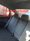 Toyota Carina E 1992-1997 Autositzbezüge (Stoff, Classik) Foto 4