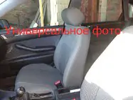 Toyota Carina E 1992-1997 Autositzbezüge (Stoff, Classik) Foto 7