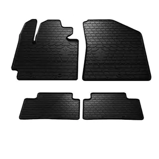 Gummimatten (4 Stk, Stingray Premium)