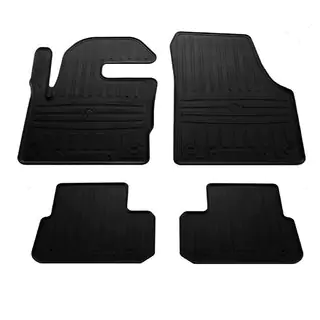 Gummimatten 2015-2019 (4 Stk, Stingray Premium)