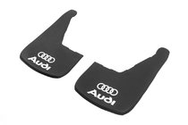 Audi 100 C4 1990-1994 Premium Schmutzfänger (2 Stk) Foto 1