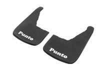 Fiat Punto 1999-2006 Original Schmutzfänger Premium Punto (2 Stk) Foto 1