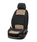 Citroen Jumpy 2007–2017 Autositzbezüge Stoff Classic Antara 2020 (3 Reihen) Foto 14
