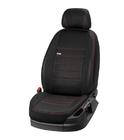 Citroen Jumpy 2007–2017 Autositzbezüge aus Kunstleder Eco Laser (8 oder 9 Sitze) Foto 1