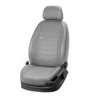 Citroen Jumpy 2007–2017 Autositzbezüge aus Kunstleder Eco Laser (8 oder 9 Sitze) Foto 3