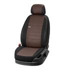 Citroen Jumpy 2007–2017 Autositzbezüge aus Kunstleder Eco Laser (8 oder 9 Sitze) Foto 6