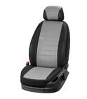 Citroen Jumpy 2007–2017 Autositzbezüge aus Kunstleder Eco Laser (8 oder 9 Sitze) Foto 7