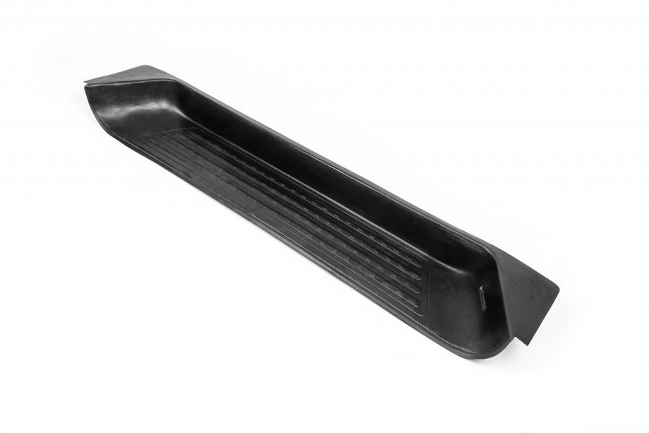 Volkswagen T5 Caravelle 2004-2010 Schwellerabdeckung Schiebetür (GFK) Image