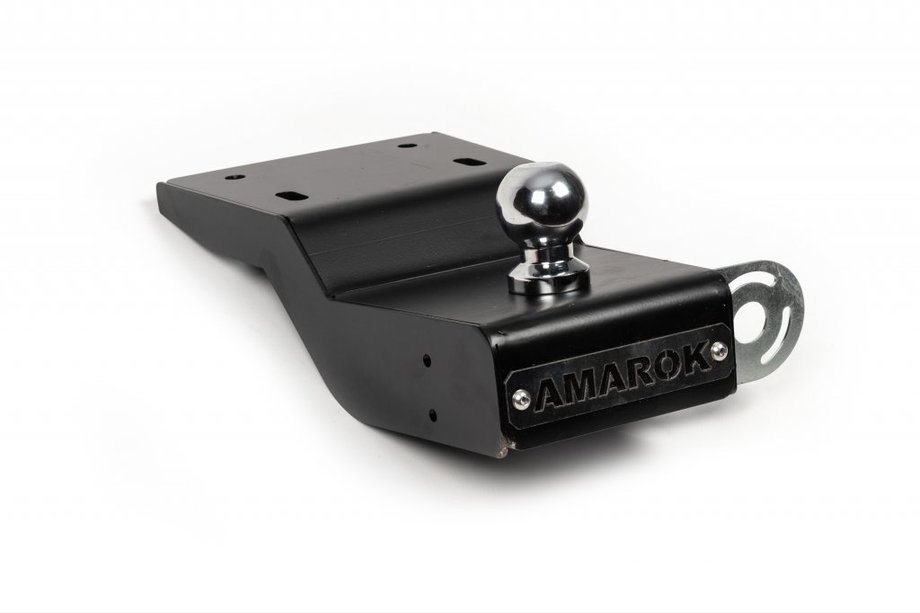 Volkswagen Amarok 2010-2022 Anhängerkupplung (Türkei) Image