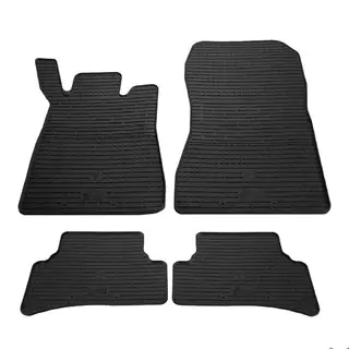Gummimatten (4 Stk, Stingray Premium)