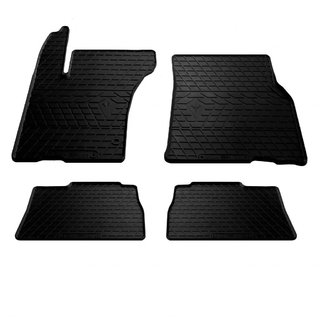 Gummimatten (4 Stk, Stingray Premium)