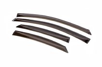 Ford Focus II 2005-2008 Windabweiser SD/HB (4 Stk, ANV) Foto 1