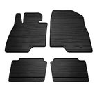 Mazda 6 2012-2024 Gummimatten (4 Stk, Stingray Premium) Foto 1