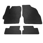 Mazda 3 2009-2013 Gummimatten (4 Stk, Stingray Premium) Foto 1