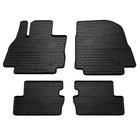 Mazda 2 2014-2022 Gummimatten Stingray (4 Stk) Foto 1